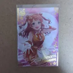 ヴァイス 学マス Boom Boom Pow 花海咲希 SP ヴァイスシュヴァルツ 学園アイドルマスター Boom Pow 花海咲季