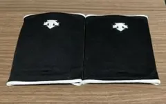 デサント　膝サポーター2枚