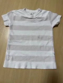 ジェラートピケ　キッズ　ルームウェア