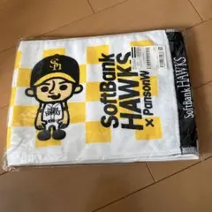 2025年最新】ソフトバンクホークスマフラータオルの人気アイテム