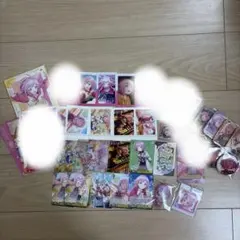 【出品最終日SALE】プロセカ 鳳えむ まとめ売り バラ売り 可能 出品最終日SALE】プロセカ 鳳えむ まとめ売り バラ売り 可能 - メルカリ