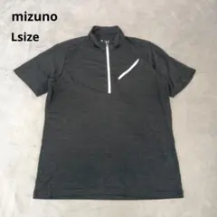 モックネック メンズウェア