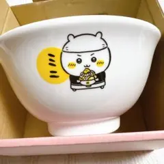 ☺️新品☺️★ちいかわ★ちいかわラーメン豚 どんぶり大・小・ミニ★3点セット★ ちいかわ ちいかわラーメン豚 どんぶり小（ハチワレ） | ちい