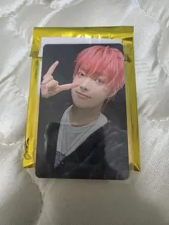 &TEAM EJ ウィジュ タワレコ ラキドロ