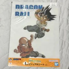 2026年最新】ドラゴンボール ビジュアルシート 天下一武道会の人気
