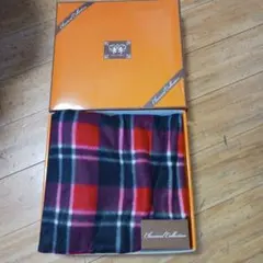 Classical Collection フリースブランケットく