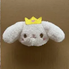 JOCHUM ジェオチャム RURU サンリオ くじ 指人形 白岩瑠姫 - メルカリ