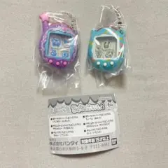 たまごっち　シャカシャカチャームコレクション2