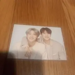 seventeen the8 hoshi トレカ