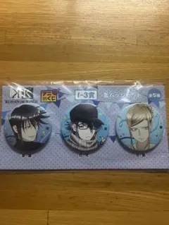 K MISSING KINGS 伏見 缶バッジ K MISSING KINGS 伏見 缶バッジ