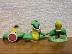 2025年最新】ウツボット モンコレの人気アイテム - メルカリ