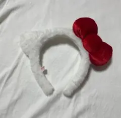 キティリボンカチューシャ