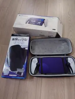PlayStation Portal リモートプレイヤー