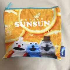 パペットスンスン バラエティーコレクション ガチャガチャ