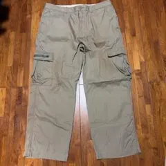 【初期】WTAPS ダブルタップス 40%uparmored カーゴ ベージュのサムネイル