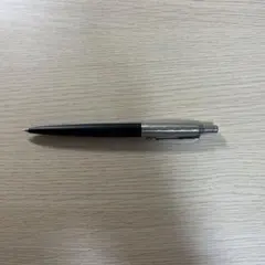 三菱 ペッカー シャープペンシル 0.5mm 黒 - メルカリ