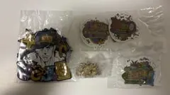 THE★JOJO WORLD 一番くじ ジョジョの奇妙な冒険　空条承太郎 まとめ