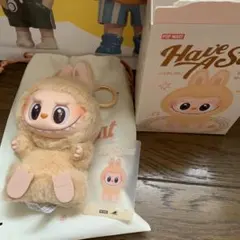 【正規品】LABUBU ラブブ Have a Seat ハブアシート BABA