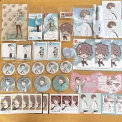 クールドジ男子 四季蒼真グッズセット② - メルカリ