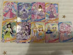 ひみつのアイプリリング1弾　まとめ売り