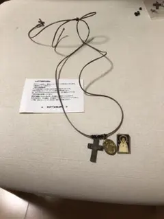 rottweiler ネックレス