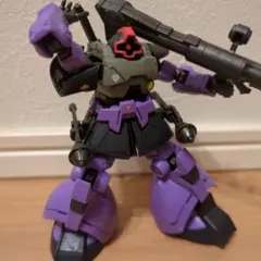 ドム　MG(マスターグレード) ガンプラ　ジャンク MG 1/100 ドム│株式会社BANDAI SPIRITS（バンダイスピリッツ）