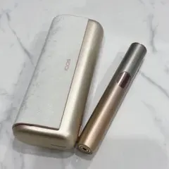 IQOS イルマ i プライム ミネラ モデル