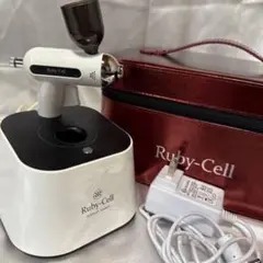 2026年最新】Ruby-Cell 美顔器・美容器の人気アイテム - メルカリ