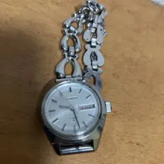 【希少】SEIKO セイコー 2206-0020 レディース腕時計 17石