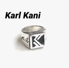 2026年最新】KARL KANI メンズ リング・指輪の人気アイテム - メルカリ