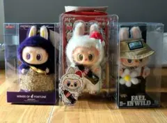 2025年最新】LABUBU fall in wildの人気アイテム - メルカリ