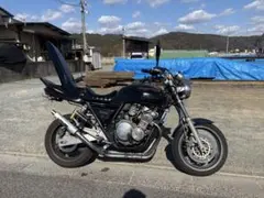 CBX400F PRETTY極2 プリティー極2 CBX400F PRETTY極2 プリティー極2 - メルカリ