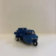 トミカ マツダ 三輪トラック バキュームカーのサムネイル
