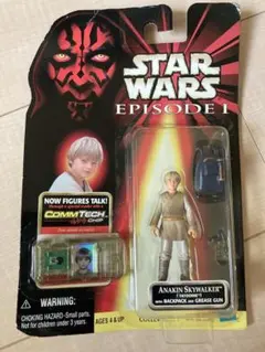 未使用、未開封】STARWARS EP1 3Dメガネ アナキン エピソードⅠ - メルカリ