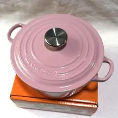 VERMICULAR Oven Pot Round #18 ピンク - メルカリ