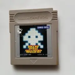 2025年最新】ゲームボーイ スペースインベーダーの人気アイテム - メルカリ