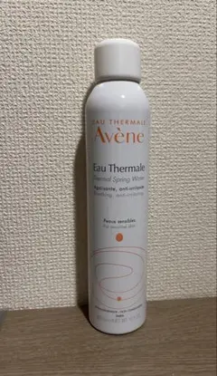 アベンヌウォーター 化粧水 敏感肌用のサムネイル