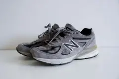 ニューバランス M990SG4 25.5cm USA製　990v4