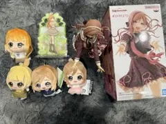 学園アイドルマスターまとめ売り