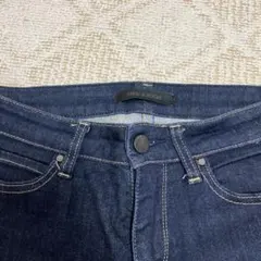 UNIQLO ストレッチデニム　26インチ