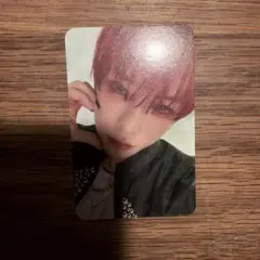 韓国 タレントカード