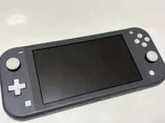Nintendo Switch Lite 本体 グレー