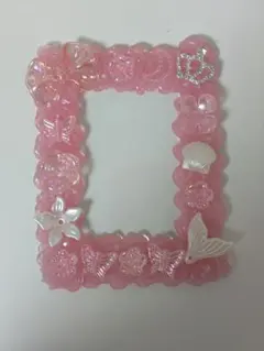 ホイップデコ ピンク