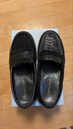 KITH CAMINANDO LOAFER サイズ9のサムネイル