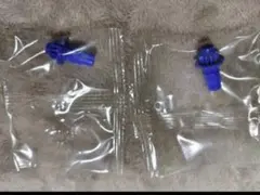 UF アンダーフラット　ビット　2個セット　新品未開封