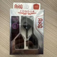 CONDOR AXE L4zyAlone スモール　XLサイズ
