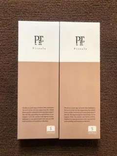 正規品Pitsole ピットソール　S(23cm〜24.5) 2足