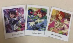 あんスタ ぱしゃっつ vol.6 セット売り