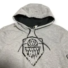 パーカー バスケットボール