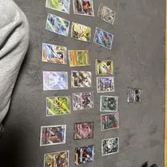 ポケモンカード AR・SAR・UR まとめ売りのサムネイル
